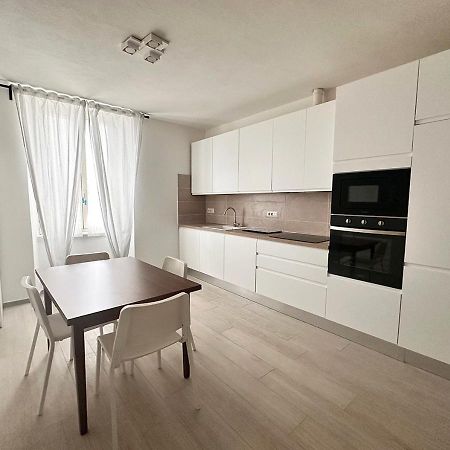 Murphy Holiday Homes - Residenza Due Strade La Maddalena  Bagian luar foto