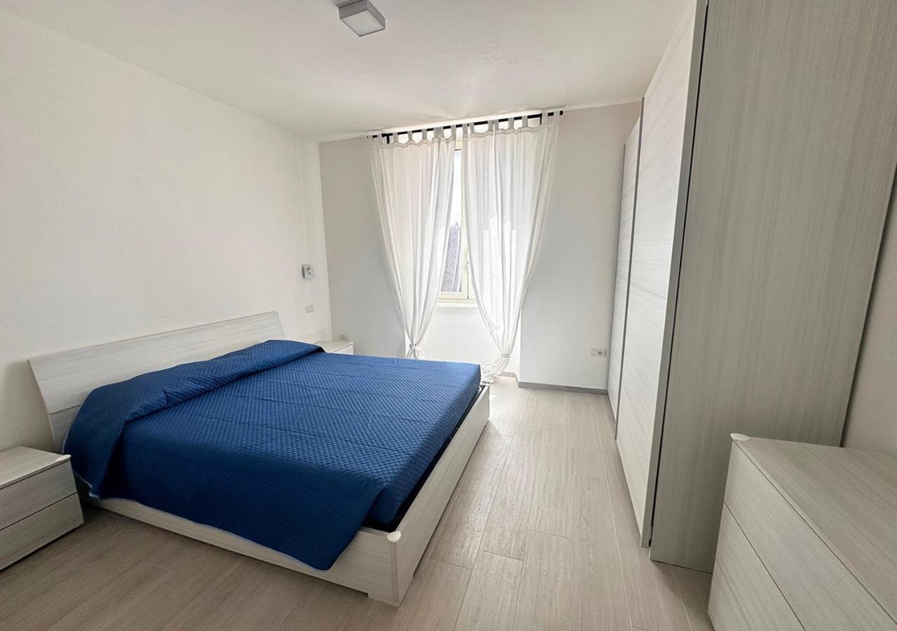 Murphy Holiday Homes - Residenza Due Strade La Maddalena  Bagian luar foto